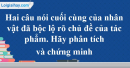 Tìm hiểu và giải thích xuất xứ ý nghĩa của những cái tên đã được đặt cho tác phẩm Chí Phèo