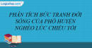 Truyện ngắn Hai đứa trẻ là một tác phẩm tiêu biểu cho phong cách nghệ thuật của Thạch Lam. Hãy trình bày những nét đặc sắc nghệ thuật của tác phẩm trên