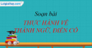 Soạn bài Văn tế nghĩa sĩ Cần Giuộc – Phần 1: Tác giả – Ngắn gọn nhất