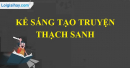 Thạch Sanh cuộc đấu tranh giữa cái thiện và cái ác