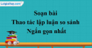 Soạn bài Ôn tập văn học trung đại Việt Nam – Ngắn gọn nhất