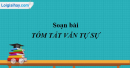 Soạn bài Viết bài văn số 3: Văn tự sự – Ngắn gọn nhất