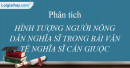 Phân tích giá trị nghệ thuật đặc sắc của bài Văn tế nghĩa sĩ Cần Giuộc – Nguyễn Đinh Chiểu.