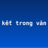 Liên kết trong văn bản