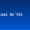 Thể loại Sử thi