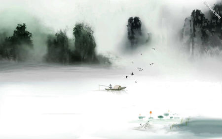 Phân tích bài thơ Câu cá mùa thu của Nguyễn Khuyến