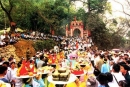 Giỗ tổ Hùng Vương – ngày quốc lễ, một nét sinh hoạt văn hóa tâm linh của người Việt>