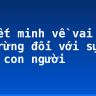 Thuyết minh về vai trò của rừng đối với sự sống con người