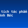 Phân tích tác phẩm Đất của Anh Đức