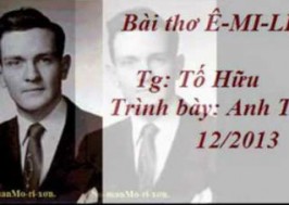 Soạn bài: Tập đọc Ê-Mi-Li,Con