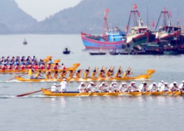 Tuần 20: Luyện tập giới thiệu địa phương