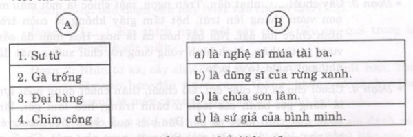 Soạn bài Vẻ đẹp cuộc sống