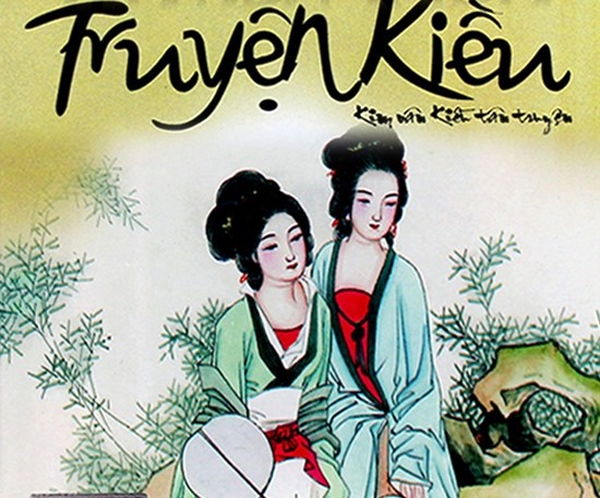 Phân tích vẻ đẹp của chị em Thúy Kiều trong đoạn trích chị em Thúy Kiều (Truyện Kiều) của Nguyễn Du